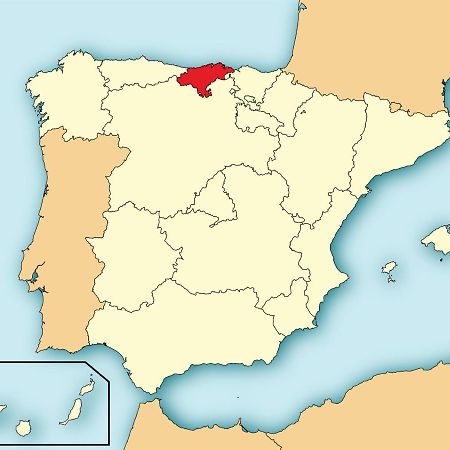 Hotel Las Caldas Las Caldas De Besaya 外观 照片
