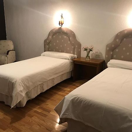 Hotel Las Caldas Las Caldas De Besaya 外观 照片