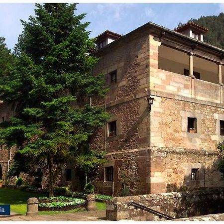 Hotel Las Caldas Las Caldas De Besaya 外观 照片