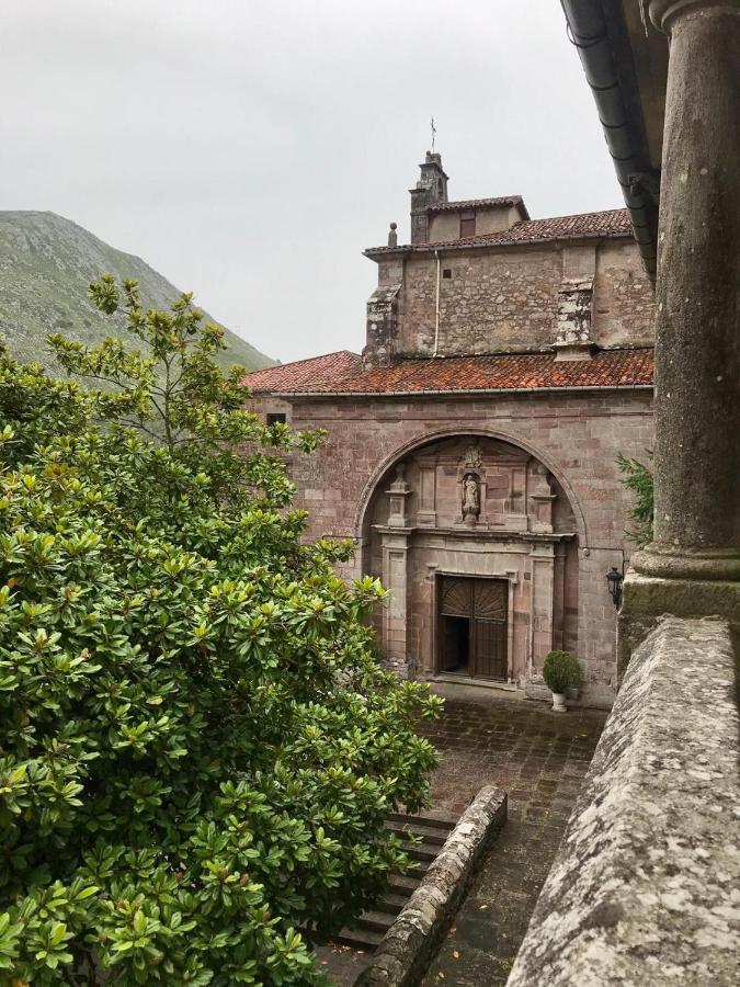 Hotel Las Caldas Las Caldas De Besaya 外观 照片