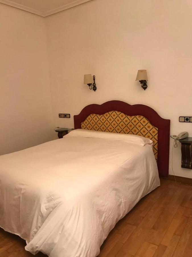 Hotel Las Caldas Las Caldas De Besaya 外观 照片