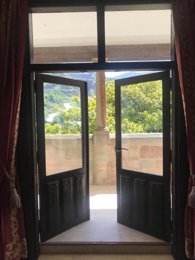 Hotel Las Caldas Las Caldas De Besaya 外观 照片