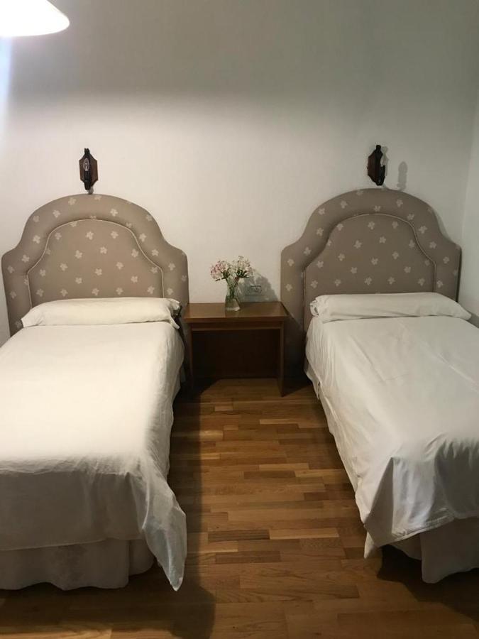Hotel Las Caldas Las Caldas De Besaya 外观 照片