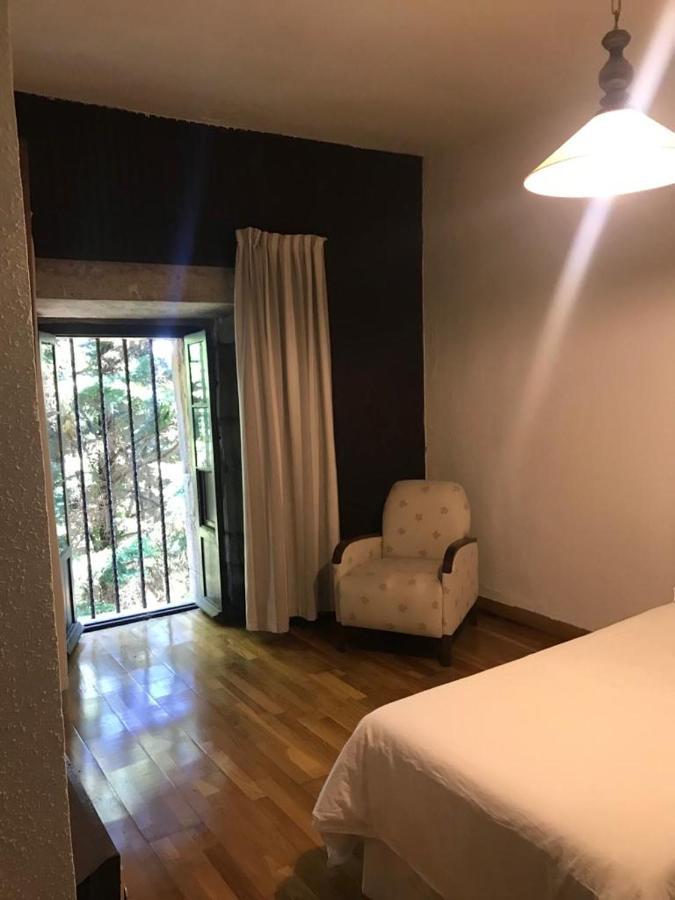 Hotel Las Caldas Las Caldas De Besaya 外观 照片