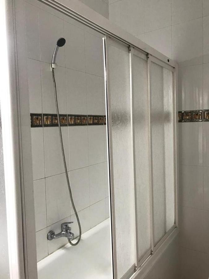 Hotel Las Caldas Las Caldas De Besaya 外观 照片