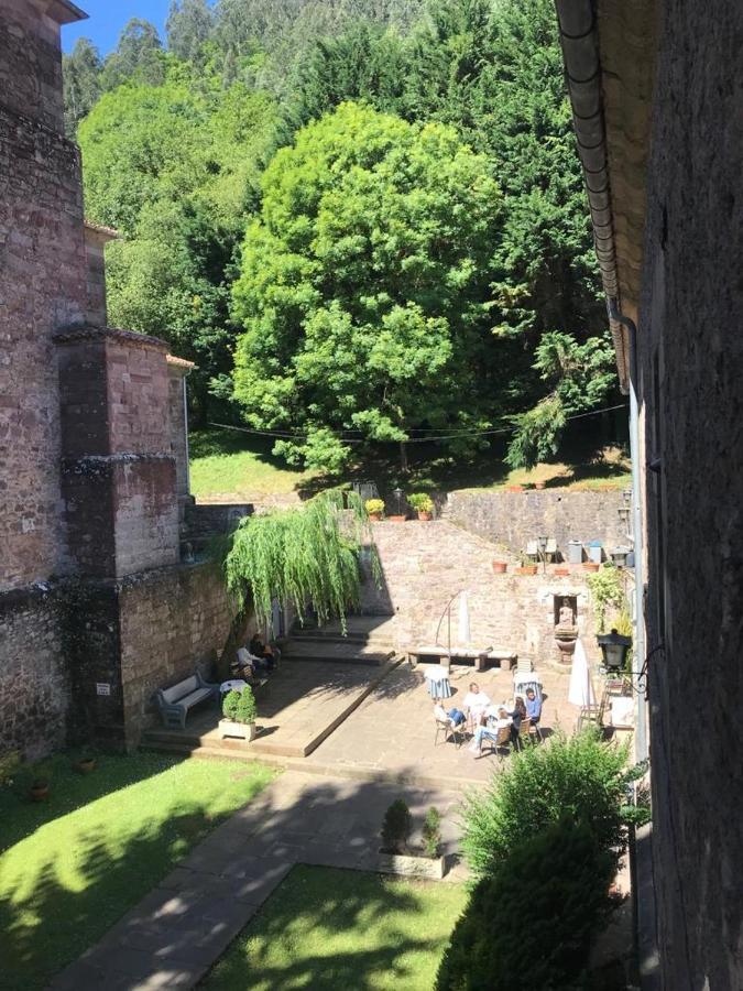 Hotel Las Caldas Las Caldas De Besaya 外观 照片